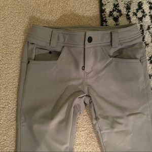VOLCOM Battle Stretch Snowboard Pant